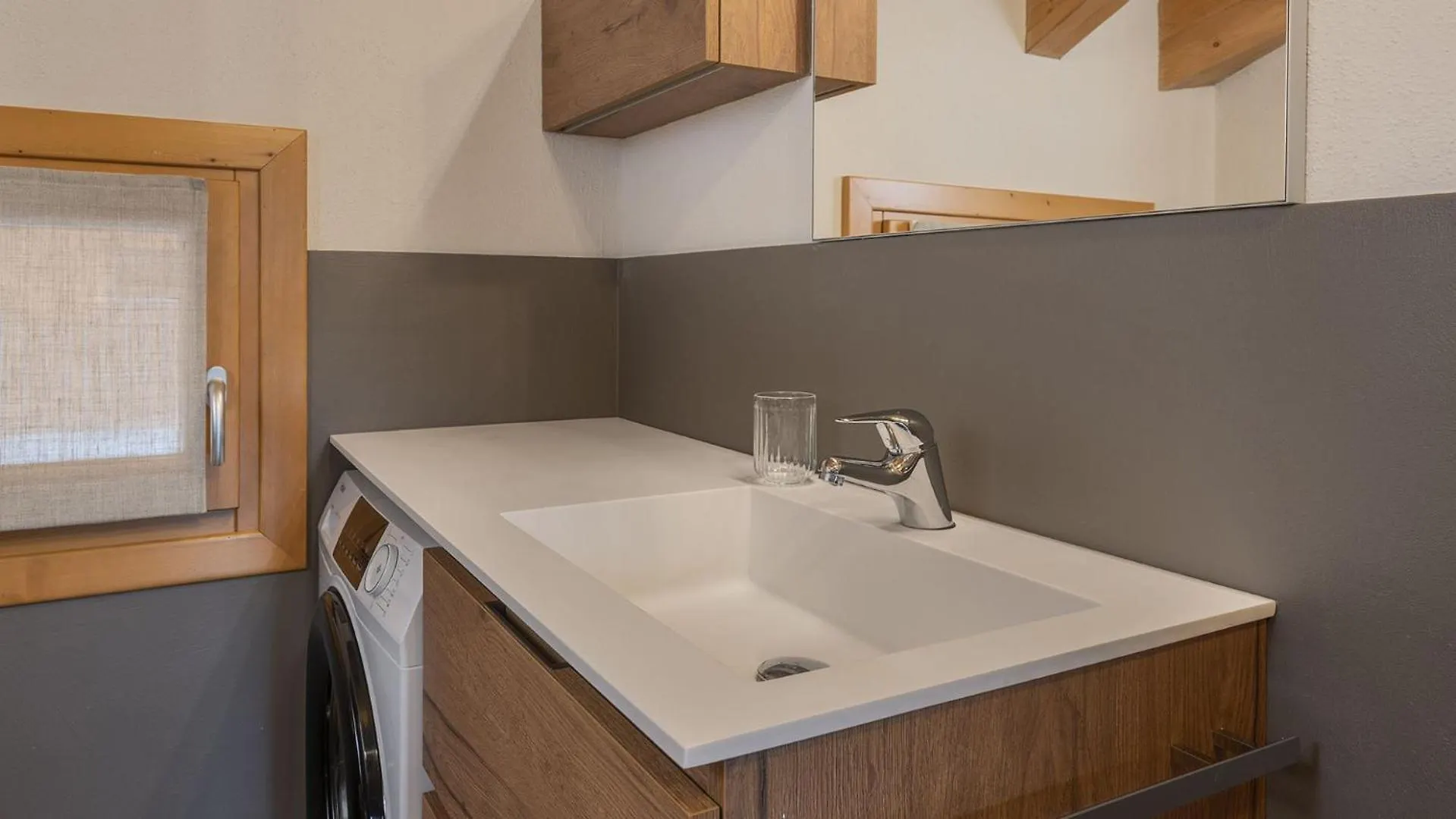 Appartement Zarabella Delle Alpi à Temù
