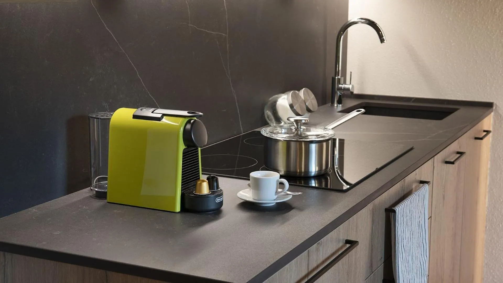 Appartement Zarabella Delle Alpi à Temù
